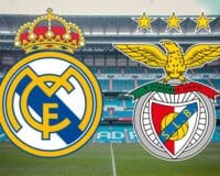 Real Madrid – Benfica streaming : à quelle heure et sur quelle chaîne regarder le match en direct ?