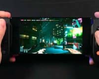 Cyberpunk 2077 tourne sur ce smartphone Android, voici comment cet exploit est possible