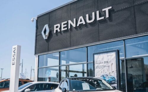 “Le made in France, c’est terminé” : Renault délocalise la production du Scénic électrique