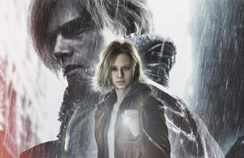 Resident Evil Requiem pas cher