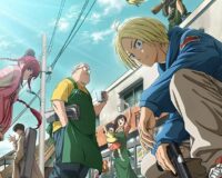 Netflix : top 10 des meilleurs animes japonais en 2026