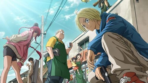 Netflix : top 10 des meilleurs animes japonais en 2026