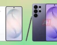 Galaxy S26, S26+ et S26 Ultra : fiches techniques et prix ont fuité, vous allez hésiter avant d’acheter