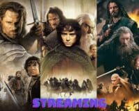Seigneur des Anneaux en streaming : où regarder les films en VF et VOSTFR ?