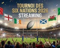 Tournoi des Six Nations 2026 : streaming gratuit, dates, horaires et chaînes TV en France