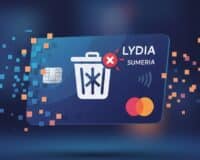 Comment supprimer définitivement mon compte Lydia (Sumeria)