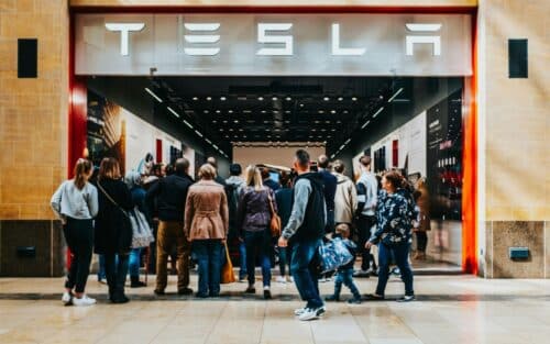 La réputation de Tesla est pire encore que celle de Temu, Shein et des compagnies pétrolières