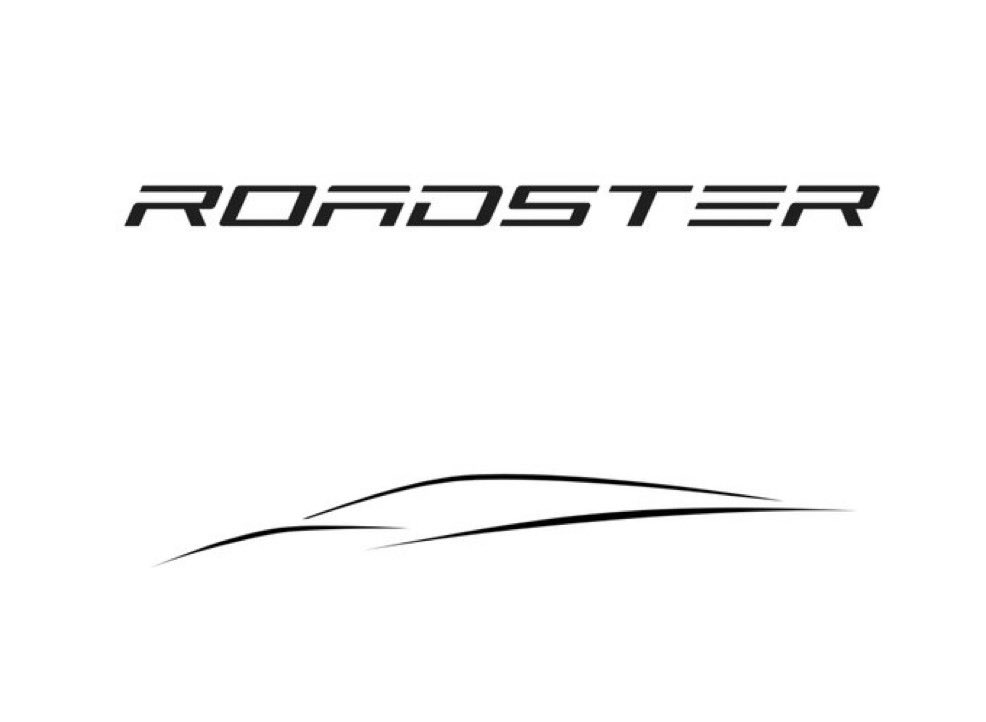 Tesla Roadster