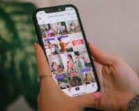 TikTok dérobe vos données personnelles même si vous n’avez pas de compte, comment vous protéger ?