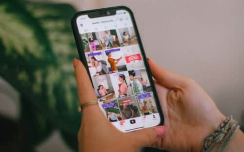 TikTok dérobe vos données personnelles même si vous n’avez pas de compte, comment vous protéger ?
