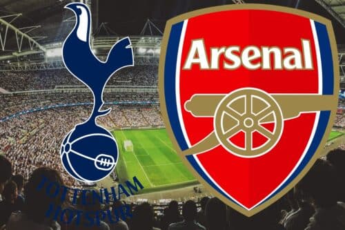 Tottenham – Arsenal streaming