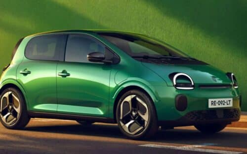 Twingo électrique à moins de 20 000 euros : bonne affaire ou version trop dépouillée ?