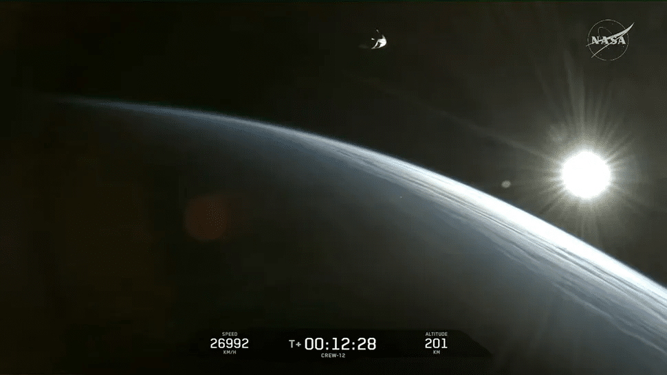 ISS station spatiale internationale