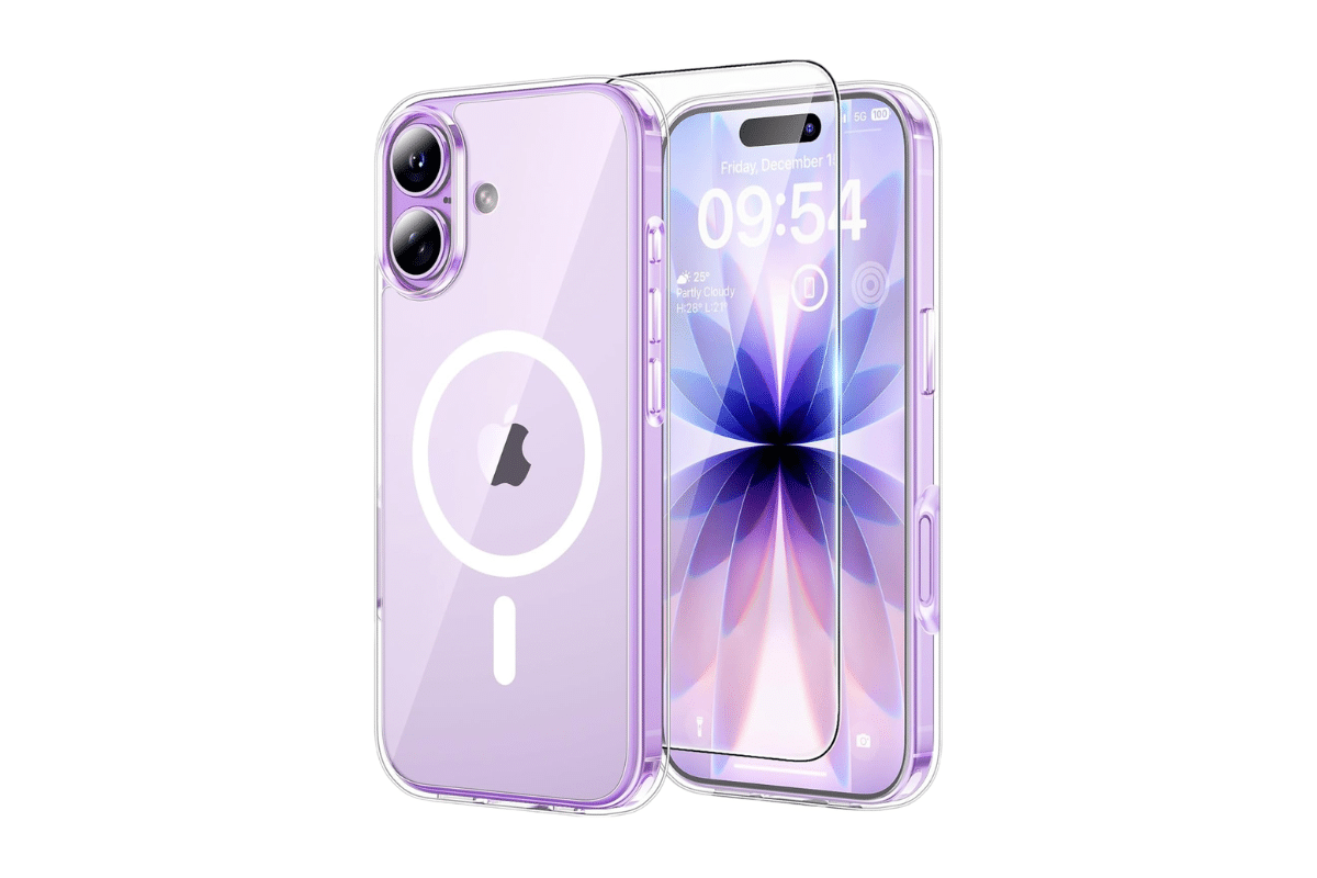 Tauri coque iphone 17
