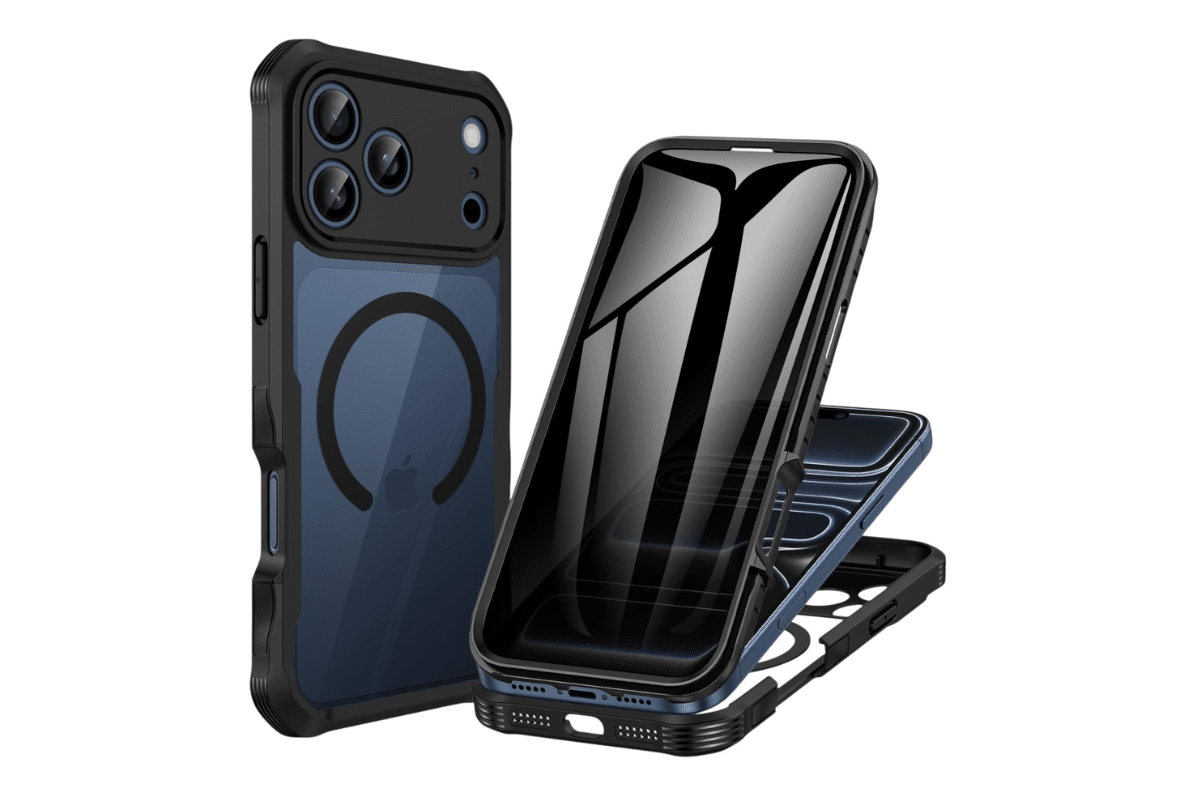 Cenhufo coque iphone 17 Pro