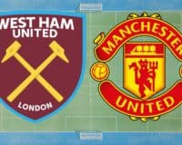 West Ham – Manchester Utd streaming : à quelle heure et sur quelle chaîne regarder le match en direct ?