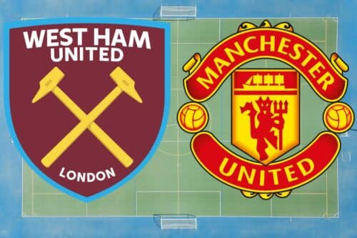 West Ham – Manchester Utd streaming