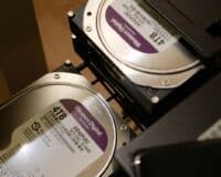 Les disques durs sont déjà en rupture de stock pour toute l’année 2026, voici pourquoi