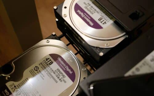 Les disques durs sont déjà en rupture de stock pour toute l’année 2026, voici pourquoi