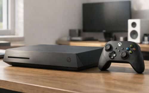 La prochaine Xbox sortira en 2027 : AMD confirme sa date de commercialisation par erreur