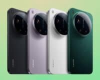 Xiaomi 17 et 17 Ultra : le prix et la date de présentation dévoilés, l&rsquo;iPhone 17 n&rsquo;a qu&rsquo;à bien se tenir