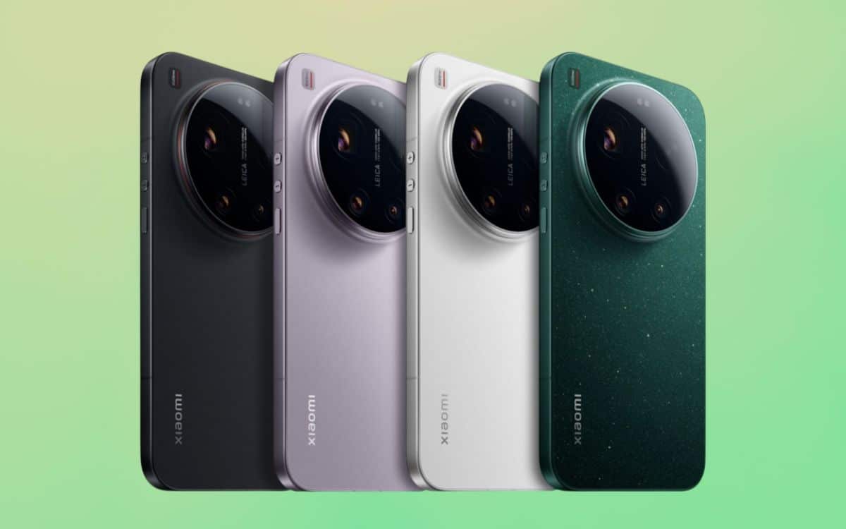 Xiaomi 17 Ultra