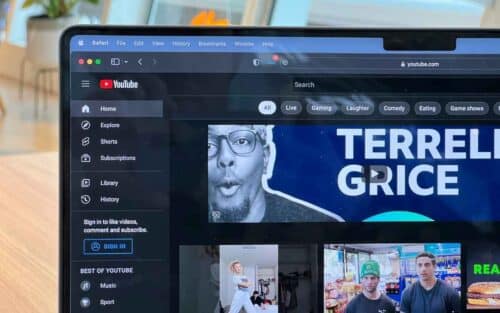 Vous utilisez un Adblock ? YouTube limite les commentaires, même pour les abonnés Premium