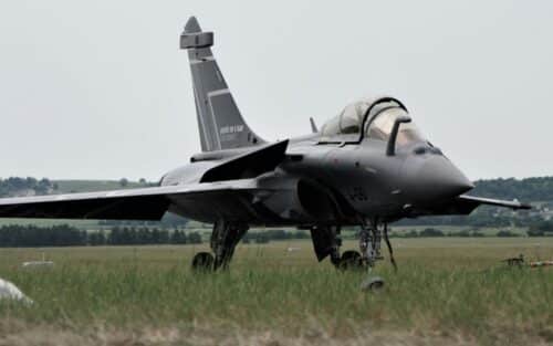 SCAF : l’Inde peut-elle remplacer l’Allemagne aux côtés de la France ?