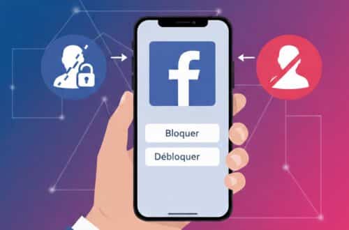 bloquer quelqun facebook