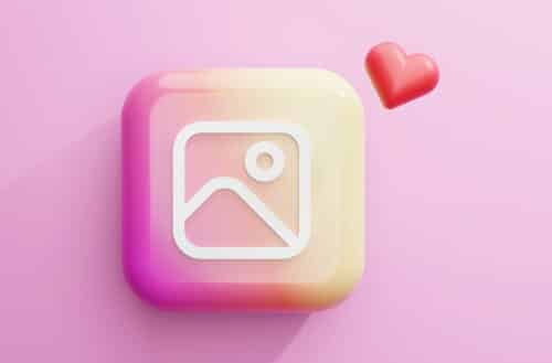 changer mot de passe Instagram