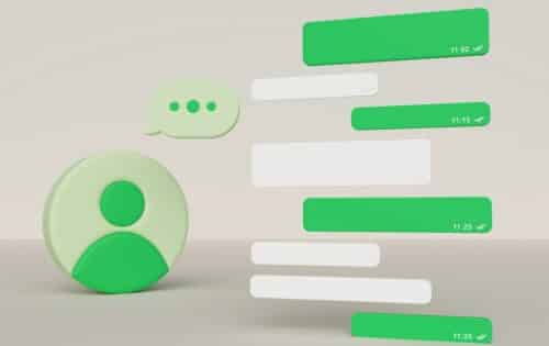 connecter deux appareils WhatsApp