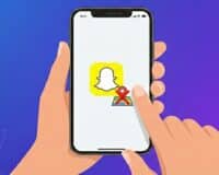 Comment désactiver la localisation sur Snapchat ?