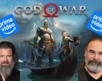 god of war série