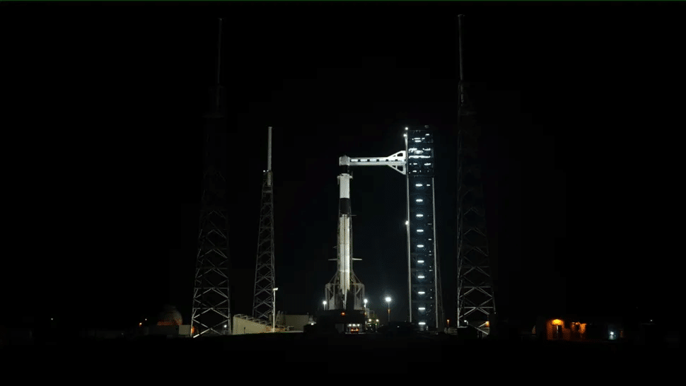 ISS station spatiale internationale