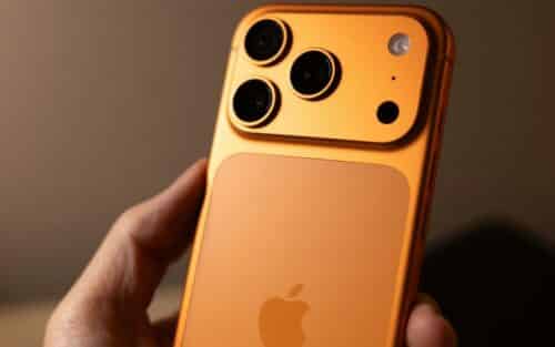 iPhone 18 Pro : la puce A20 Pro promet la meilleure autonomie de l'histoire d'Apple
