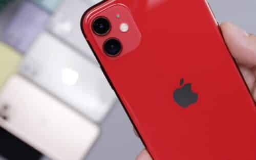 4 ans après, l’iPhone 18 Pro signe le retour d&rsquo;une option qui n&rsquo;aurait jamais dû être abandonnée