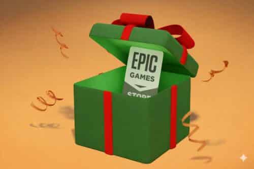 jeu gratuit epic games 4/11 février