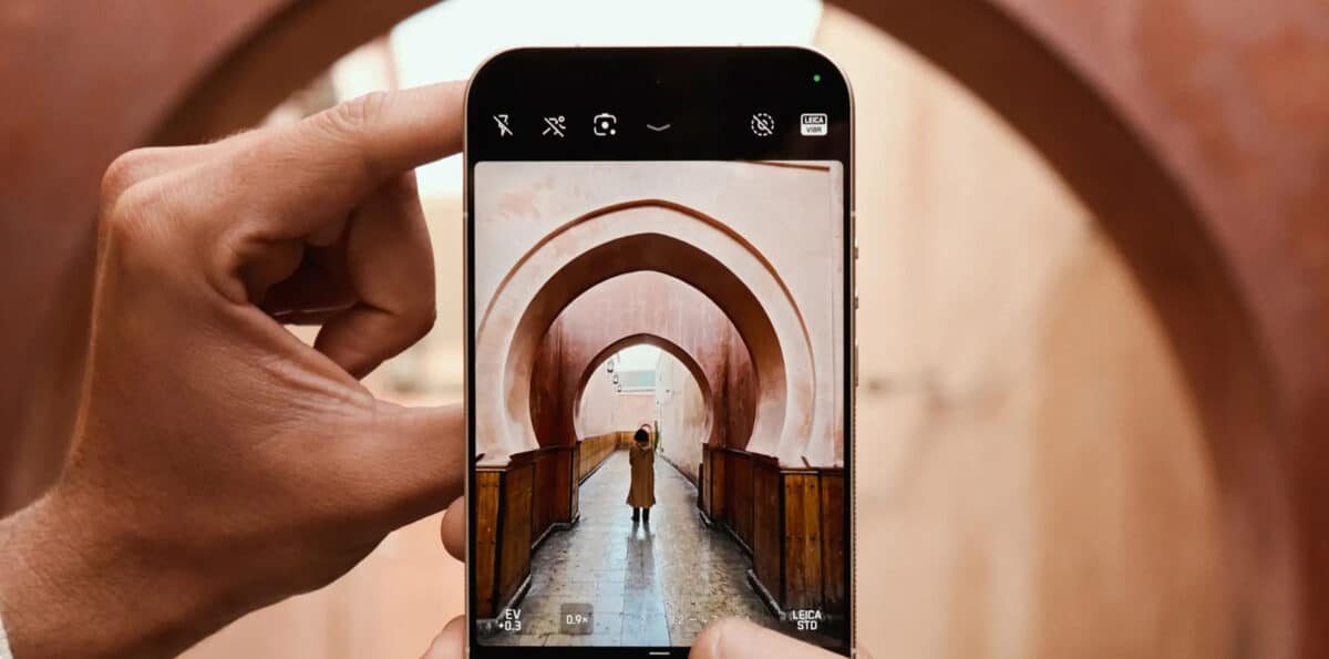 différences Xiaomi 17 Ultra et Leica Leitzphone