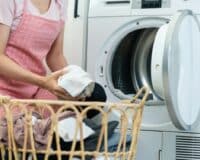 Voici la meilleure heure pour lancer votre machine à laver et réduire votre facture d’électricité