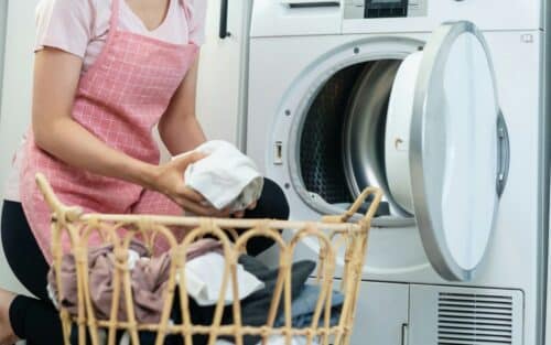 Voici la meilleure heure pour lancer votre machine à laver et réduire votre facture d’électricité