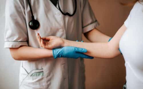 Les données médicales de 15 millions de Français fuitent avec des détails intimes sur vos consultations