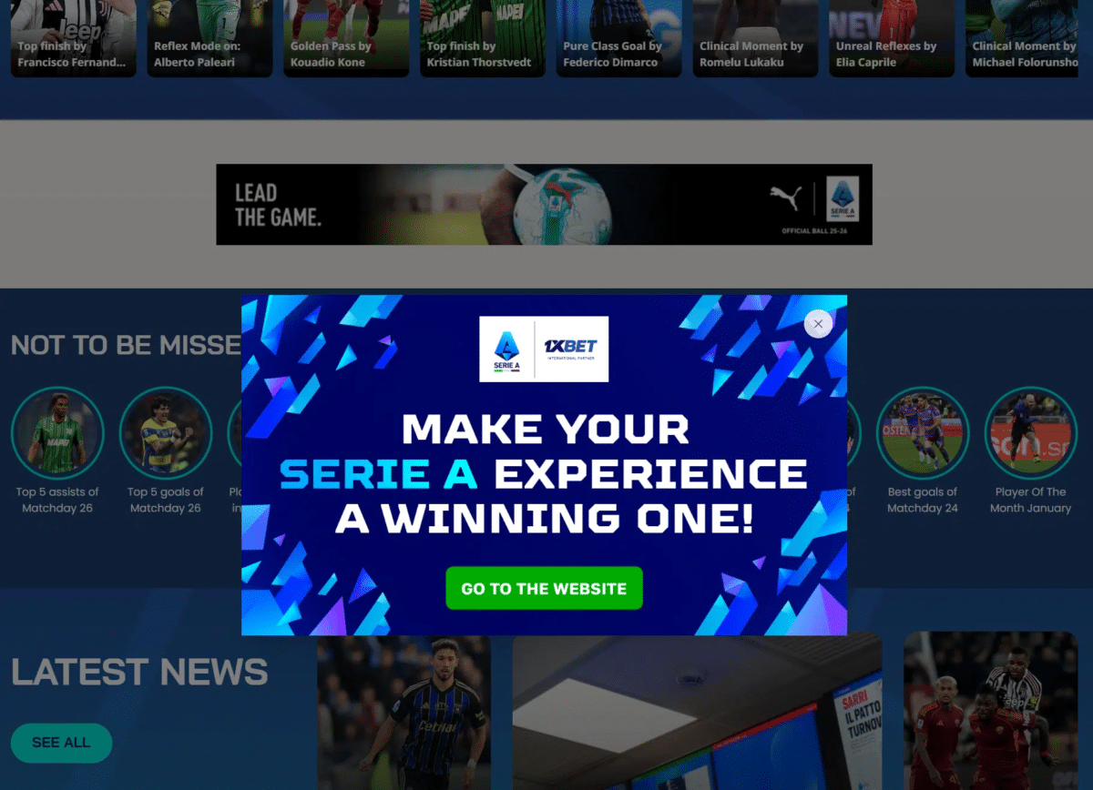 1XBET
