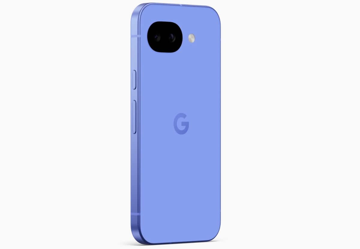 Design Pixel 10a