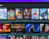 ADN lance Starter à 3,99 € : tout le catalogue d’animes, mais sans le 1080p