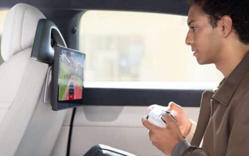 L’annulation de la voiture électrique avec une PS5 à bord va coûter cher à Honda