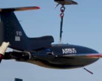 Bird of Prey : Airbus dévoile son système de traque des drones kamikazes