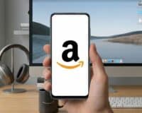 Après l&rsquo;échec du Fire Phone, Amazon prépare un smartphone très différent avec Alexa