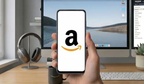 Après l’échec du Fire Phone, Amazon prépare un smartphone très différent avec Alexa