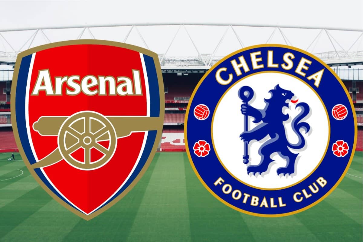 Arsenal – Chelsea streaming