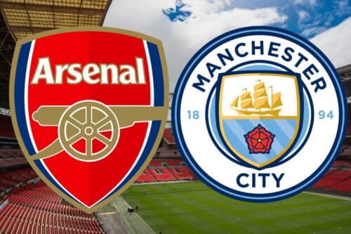 Arsenal – Manchester City streaming